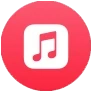 logo de apple music