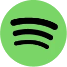 logo de spotify