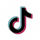 logo de tiktok